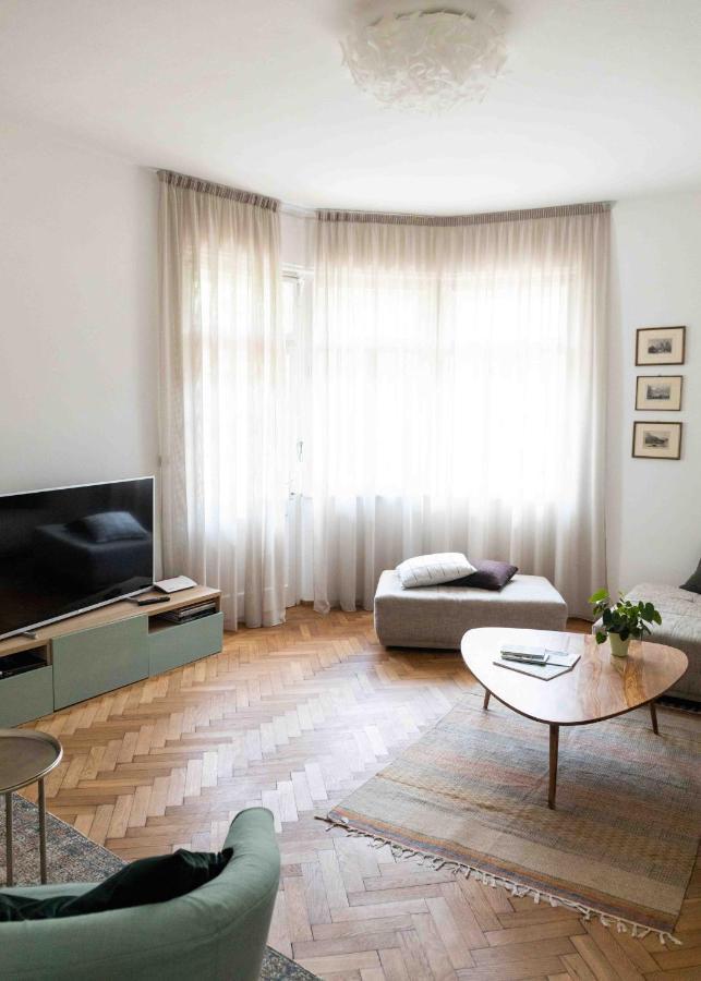 Delightful Villa Rina Мерано Екстериор снимка