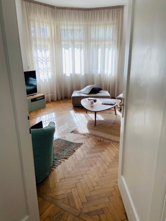 Delightful Villa Rina Мерано Екстериор снимка