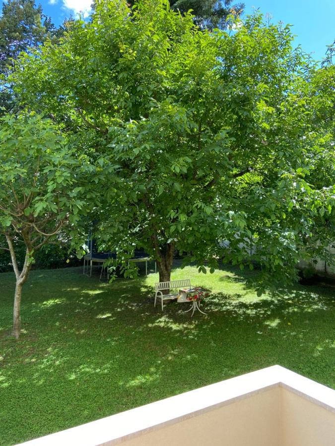 Delightful Villa Rina Мерано Екстериор снимка